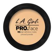 LA Girl Pro Face Powder - Creamy Natural