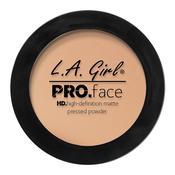 LA Girl Pro Face Powder - Buff