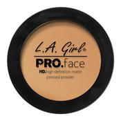LA Girl Pro Face Powder - True Bronze