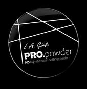 LA Girl Pro HD Setting Powder - Translucent