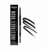 Bperfect Indestructi Brow Dual Tip Brow Pen Charcoal image