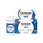 Centrum Men - 60 tablets