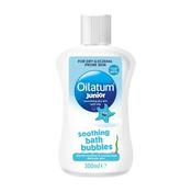 Oilatum Junoir Soothing Bath Bubbles