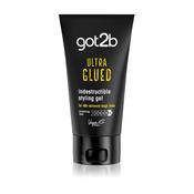 Got2b Ultra Glued Indestructible Styling Gel