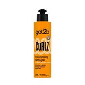 Got2Be Curlz Moisturising Detangler 200ml image