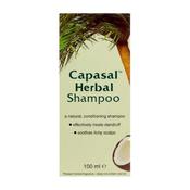 Capasal Herbal Shampoo 100ml image