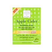 Apple Cider Vinegar High Strentght 720Mg Tablets