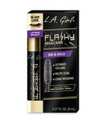 LA Girl Big &amp; Bold Flashy Mascara