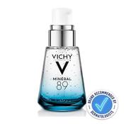 Vichy Mineral 89 Fortifying And Plumping Daily Booster image