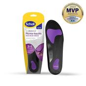 Scholl In Balance Planter Fasciitis Pain Relief Insole image
