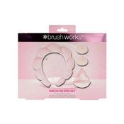 Brushworks Dream Blend Set