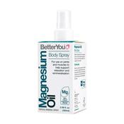 Better For You Magnesium Oil Body Spray