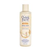 Childs Farm Oat Derma Body Wash Fragrance Free image