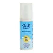 Childs Farm Spray Sun Lotion SPF 50 image