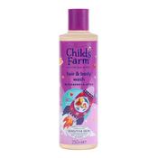 Childs Farm Hair &amp; Body Wash image