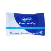 Nilaqua Shampoo Cap image