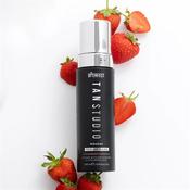 bPerfectTan Studio Mousse Medium-Dark Strawberry Scented