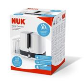 Nuk Vario Express Steam Steriliser