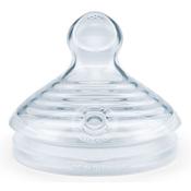 Nuk Nature Sense Teat 6-18m - L