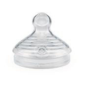 Nuk Nature Sense Teat 0-6m - S / 3
