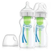 Dr Browns Options + twin pack bottles