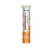 Sona Magnesium 300 With Vitamin 6 Effervescent Tablets image