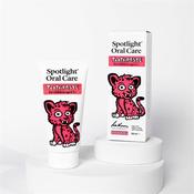 Spotlight Oral Care Toothpaste for children Aged 2+ image