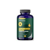 Eyetamins By Optase OmegaEye Advanced 90 Soft Gels image