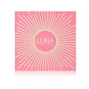 Luna By Lisa Jordan Dream Cream Velvet Blush - posey pink