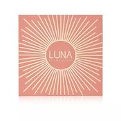 Luna By Lisa Jordan Dream Cream Velvet Blush - sweet peach