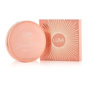 Luna By Lisa Jordan Dream Cream Velvet Blush - nude luxe