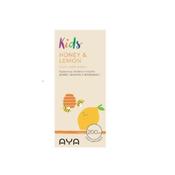 AYA Kids Honey &amp; Lemon