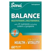 Sona Balance (60) image