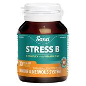Sona Stress B (30) image