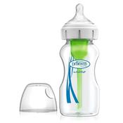 Dr Browns Options + 270ml bottle