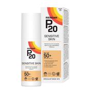 Riemann P20 Sensitive Skin Spf50+ Sun Cream 100Ml image