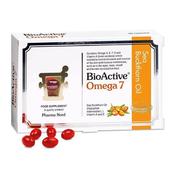 Pharma Nord Bio Active Omega 7 60 Capsules
