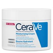 CeraVe Moisturising Cream - 454g image