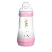 Mam Easy Start Bottle - Pink