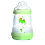 Mam Easy Start Bottle - Green