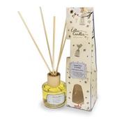 Celtic Candles Sweet Plum and Amber Fragrance Diffuser image