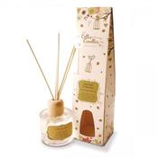 Celtic Candles Lime , Basil &amp; Mandarin 120ml Diffuser image