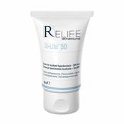 Relife U-life 50 for Hyperkeratosis
