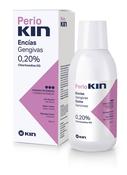 Kin Perio Mouthwash 250ml