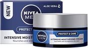 Nivea Protect &amp; Care Intensive Moisturising Cream image