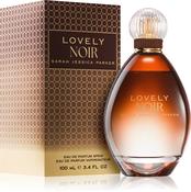 Sarah Jessica Parker Lovely Noir 100ml image