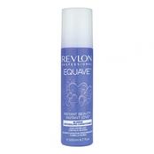 Revlon Equave Instant Detangling Conditioner Blonde