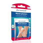 Deramed Blister Plasters