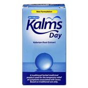 Kalms Day Tablets
