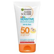Garnier Ambre Soleil Kids SPF 50 150ml